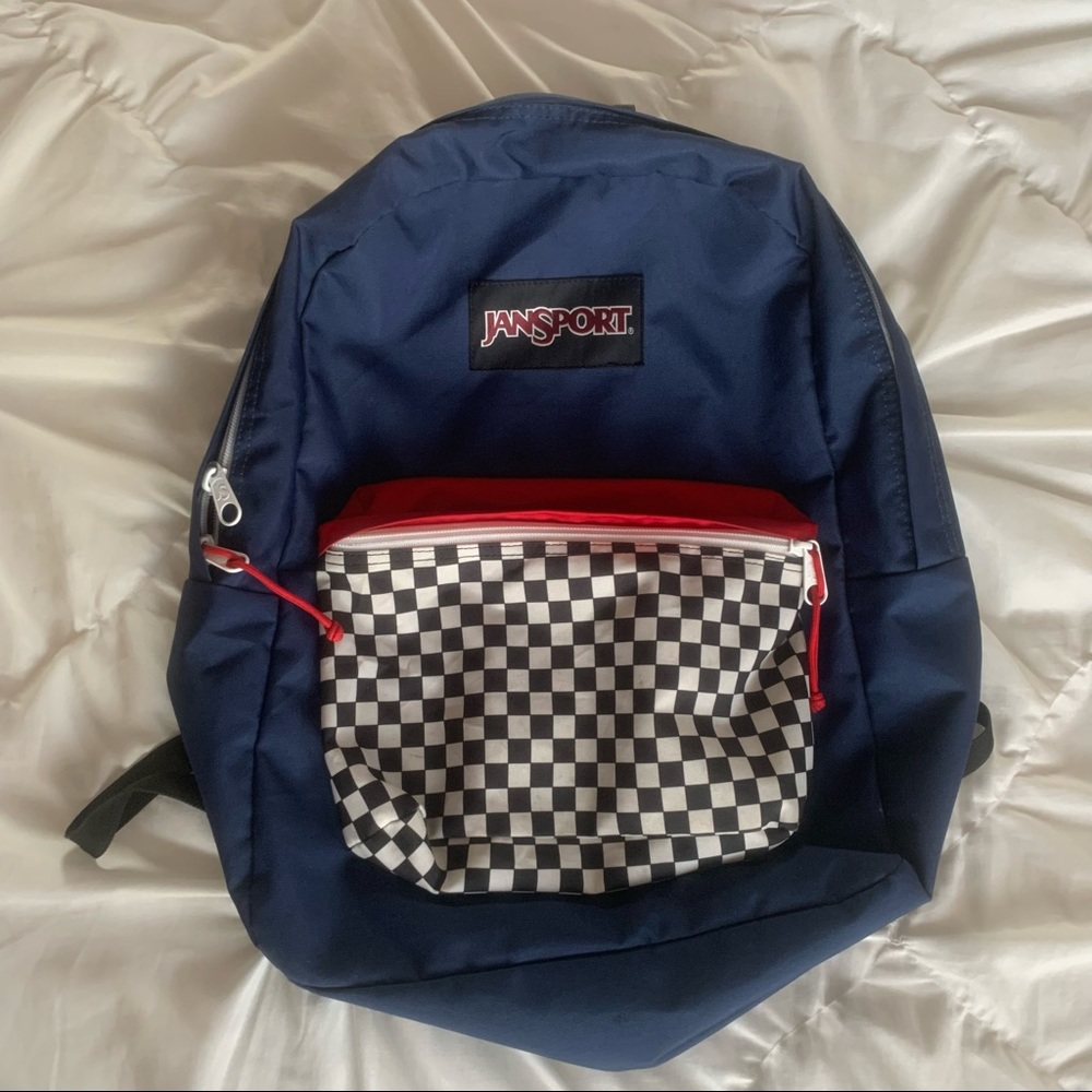 Jansport Superbreak Backapack